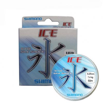 Shimano Ice Silkshock