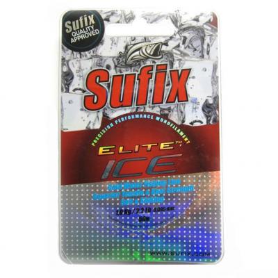 Sufix Elite ice
