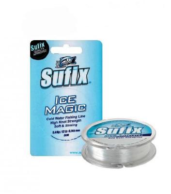 Sufix Ice Magic