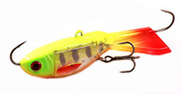 XP BAITS