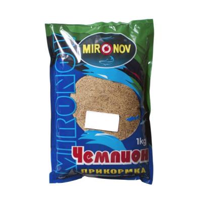 Mironov