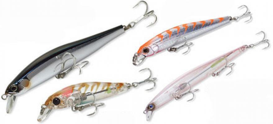 ZIP BAITS