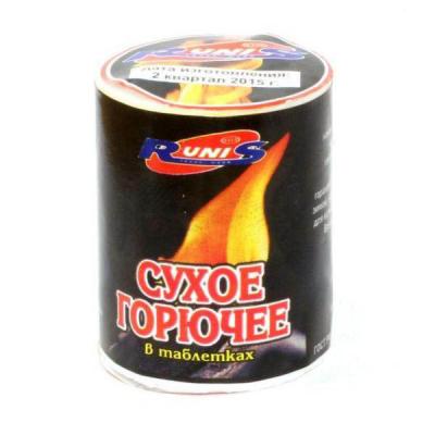 Топливо