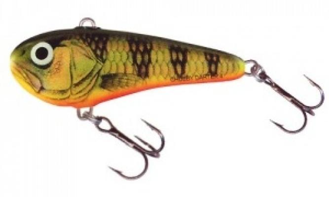 Salmo CHUBBY DARTER