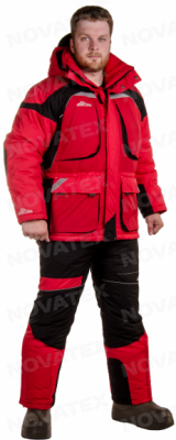 Зима