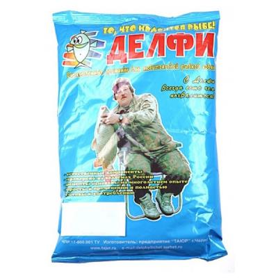ДЕЛФИ