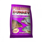 Прикормка Dunaev Premium 1 кг универсальная
