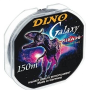 Леска Mikado Dino Galaxy 0.34 150м