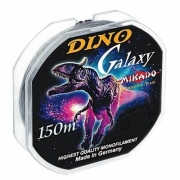 Леска Mikado Dino Galaxy 0.38 150м