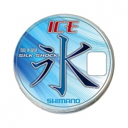 Леска Shimano Ice Silkshock 50mt 0.08