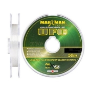 Леска флюорокарбон Ponton 21 MARXMAN UFC 50м 0,250