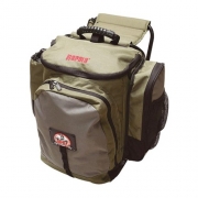 Рюкзак со стулом Rapala LimitedSeriesChairPack