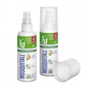 Москитол защита для взрослых спрей от комаров 100мл